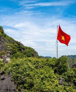 Tuyệt Tình Cốc – Tràng An – Hang Múa 1 ngày