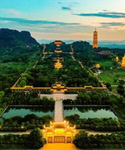 TOUR NINH BÌNH 2 NGÀY 1 ĐÊM