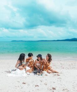 Tour Hà Nội -  đảo Cô Tô 3 ngày 2 đêm