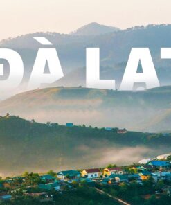 Tour du lịch Hà Nội Đà Lạt trọn gói 3 ngày 2 đêm