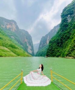 Tour Hà Giang - Sông Nho Quế hùng vĩ 3 ngày 2 đêm từ Hà Nội - Quốc khánh 2/9