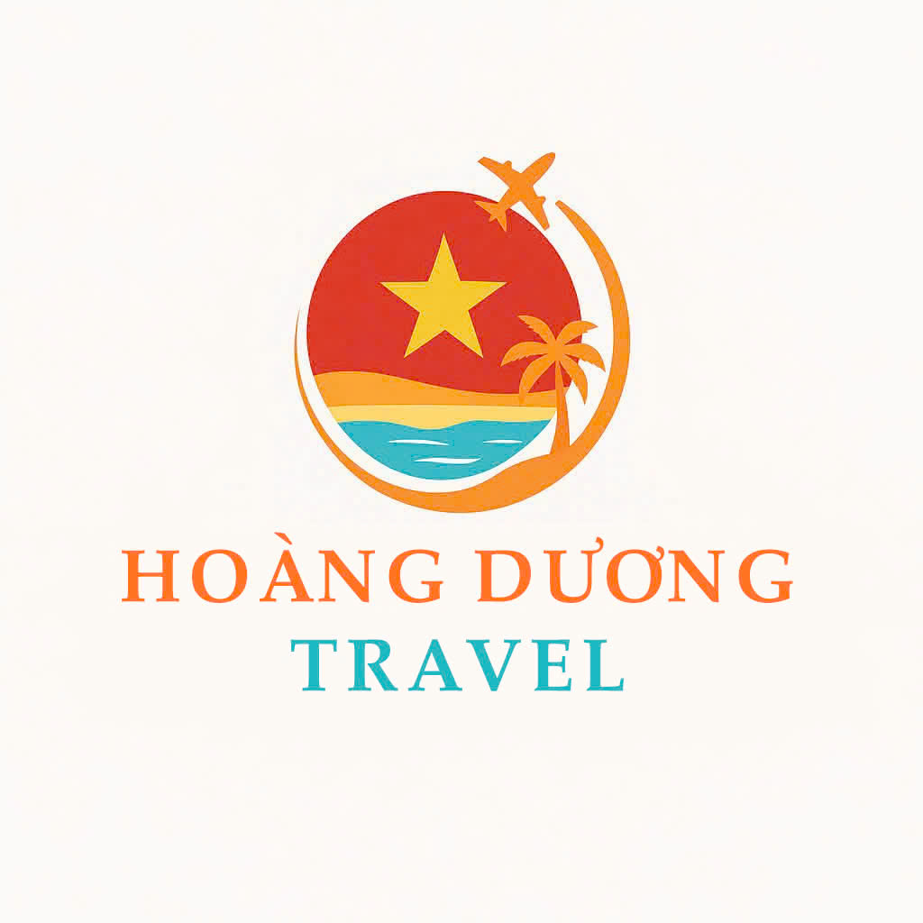Hoàng Dương Travel